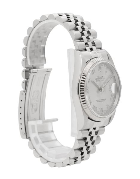 Rolex Datejust 16234